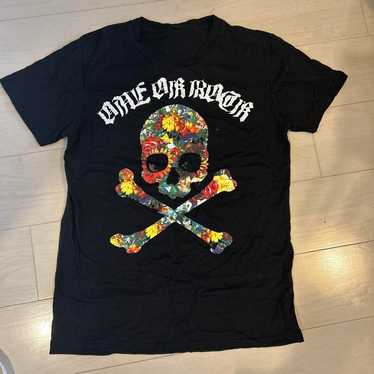 One ok rock shirt - Gem