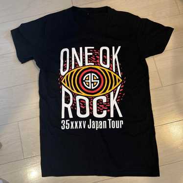 One ok rock shirt - Gem