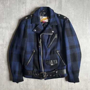 Schott 80s one star - Gem