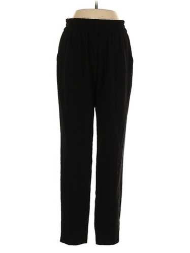 Rebecca Taylor Women Black Casual Pants 2 - image 1
