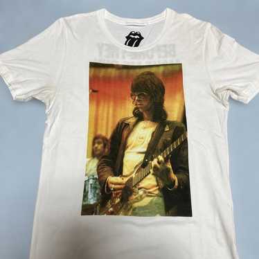 HYSTERIC GLAMOUR Keith Richards XXXTシャツ Vintage Hysteric Glamour T-Shirt Hysteric Kinky Jeans | eBay