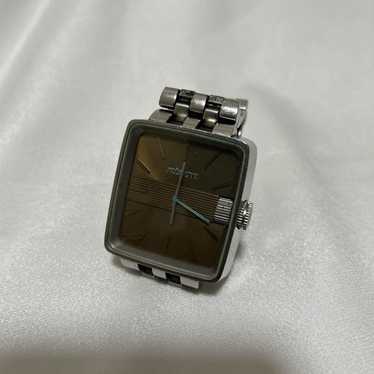 ニクソン サルタン Nixon The Sultan 腕時計 ガンメタル 259586.jpg