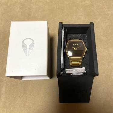 Nixon 腕時計『KEY TO THE CITY／THE MAYOR』 箱付き KEY TO THE CITY nixon mayor 腕時計 ニクソン