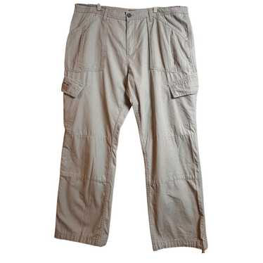 Y2k cargo pants oakley - Gem