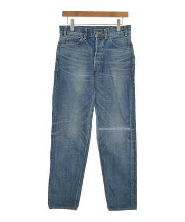 Celine pants denim blue - Gem