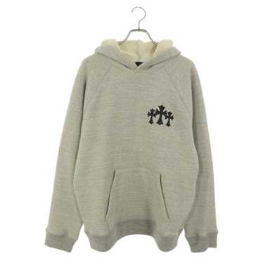 Chrome hearts ch back - Gem