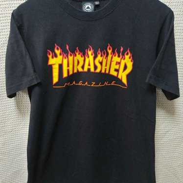 Hanes thrasher vintage - Gem