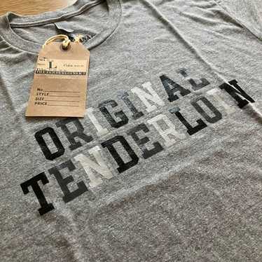 Tenderloin tenderloin t shirt - Gem