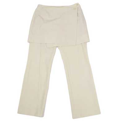 Issey miyake wrap pants - Gem