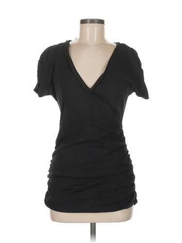 Express Women Black Casual Dress M - image 1