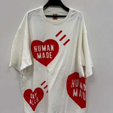 Human Made ハートグラフィックTシャツ Human made heart t - Gem