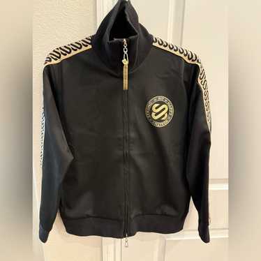 Julius Black Jacket with pockets - Gem