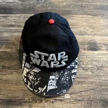 【White Sands】ドギョム着用 Trooper Hat Gearhumans 3D S.W Stormtrooper Custom Classic Cap