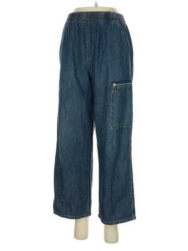 【Maison Margiera】唯一無二 ウールトラックパンツ ブルー Maison margiela blue pants - Gem
