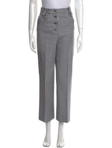 Miu miu wide pants - Gem