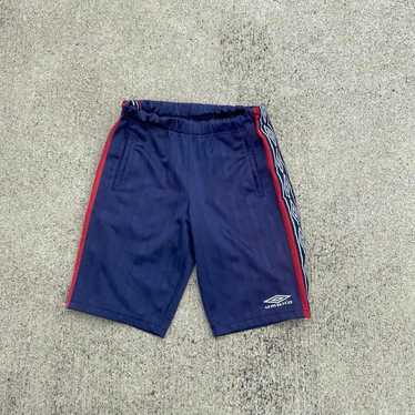 パンツ 90s umbro draw code wide nylon pants y2k Vintage Nylon Track Pants Umbro England Team Y2K | eBay