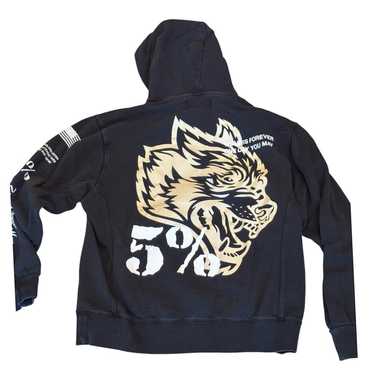 ウエイトトレーニング Darc Sport COURAGE PREMIUM ZIPHOODIE xl Darc Sport COURAGE PREMIUM ZIPHOODIE xl