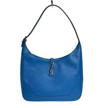 【希少♡】HERMES Trim 31bag ブルーニュイ 希少♡】HERMES Trim 31bag ブルーニュイ (HERMES/ショルダー