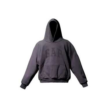 Yeezy gap balenciaga logo - Gem