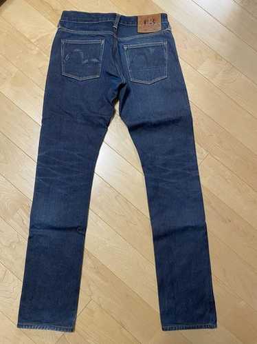 Evisu evisu no 3 - Gem
