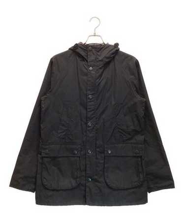 ジャケット・アウター Barbour Bedale Hooded SL WAXED COTTON Barbour Bedale Jacket / Bedale Jacket, Sage, 42 at Amazon