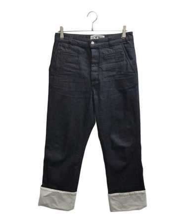 Loewe fisherman denim - Gem