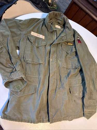 実物 M-65 small 1973年 70s s-l400.jpg