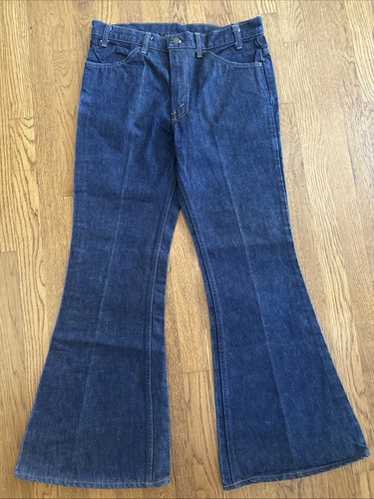 Levis big bell 684 - Gem