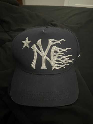 Hellstar hellstar snapback - Gem