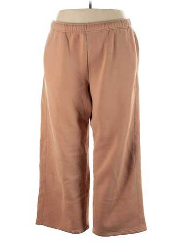 OFFLINE by Aerie Women Brown Casual Pants XXL - image 1