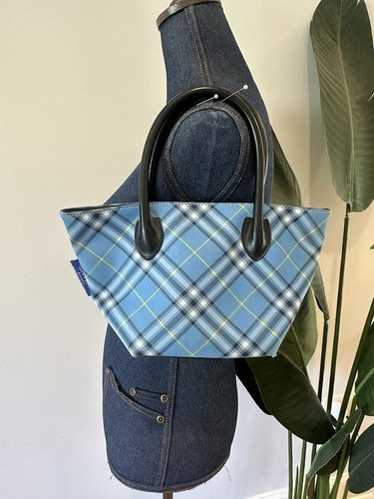 Burberry blue label japan - Gem