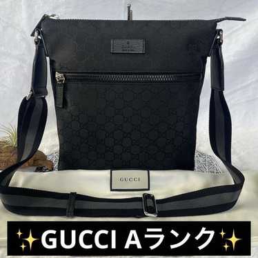 Gucci ショルダーバッグ GGパターン 449184 Amazon | [グッチ] ショルダーバッグ レディース メンズ 449184