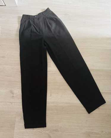 Vintage m&s/st michael trousers - Gem