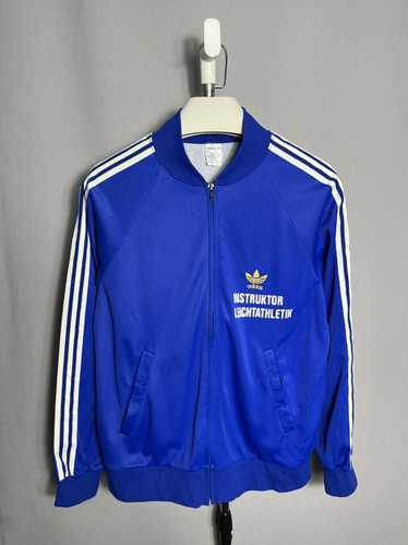 Adidas jacket ventex vintage - Gem