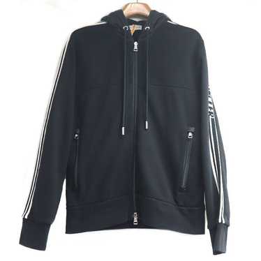 Moncler maglia cardigan hoodie - Gem