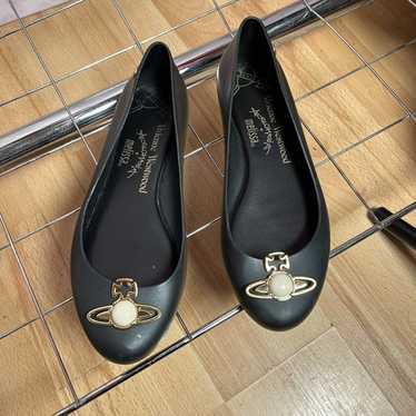 Vivienne westwood melissa black - Gem