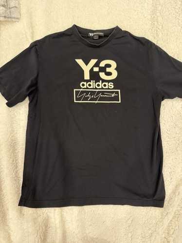 Adidas y-3 t shirt - Gem