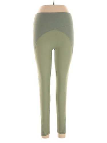 OFFLINE by Aerie Women Green Active Pants L - image 1