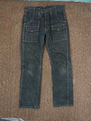 Joe mccoy denim - Gem