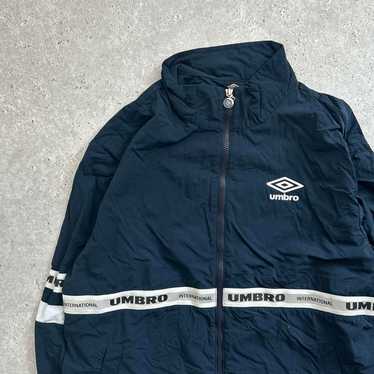 【UMBRO】\"nylon Jacket & pant setup\" 上L下XL Umbro UO Exclusive Crinkle Nylon Track Pant | Pacific City