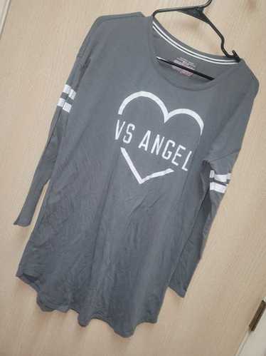 Victoria&#39;s Secret - VSニットセーター(ANGEL) Victorias Secret Supermodel ANGEL WING Sequins Bling Super