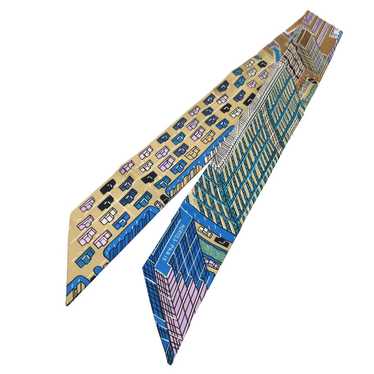Hermes twilly pantin city - Gem
