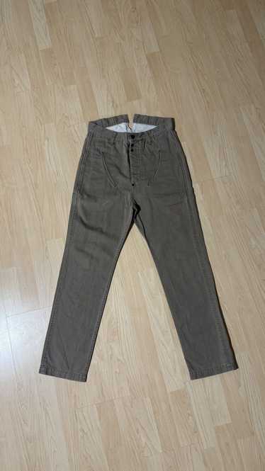 Kapital archive sarouel pants サルエルパンツ Kapital sarouel pant - Gem