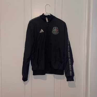 Adidas mexico jacket - Gem