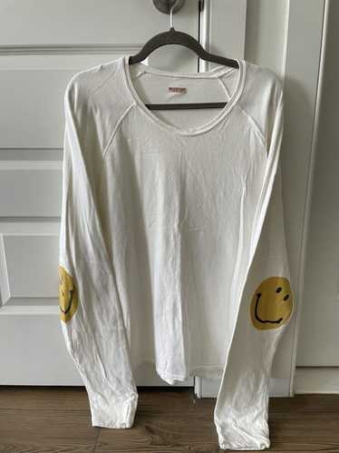 Kapital kapital smiley long - Gem