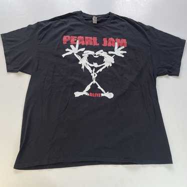 Pearl jam alive - Gem