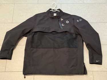 美品　ナイキラボ　ACG ボマージャケット　サイズL ネイビー　nikelab nim-o-056.jpg