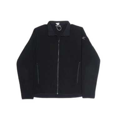 ジャケット・アウター ARC'TERYX DELTA LT JACKET black Arc'teryx Delta Jacket - Men's | REI Co-op