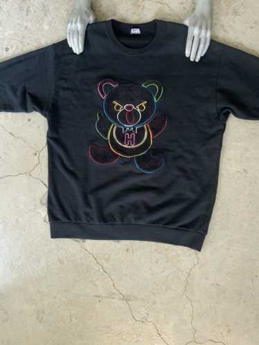 HYSTERIC GLAMOUR 24SS BABY BEAR スウェット Hysteric Glamour Bear Hoodie | Grailed