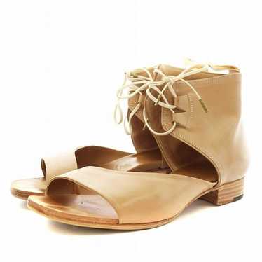 Toshinosuke takegahara beautiful shoes - Gem